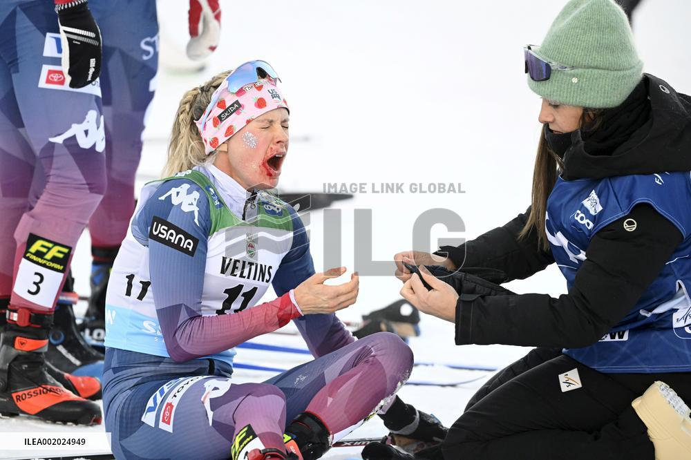 Ruka Nordic Opening 2023