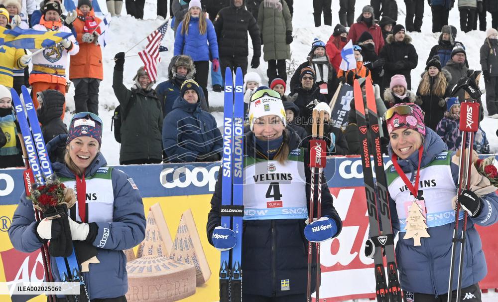 Ruka Nordic Opening 2023