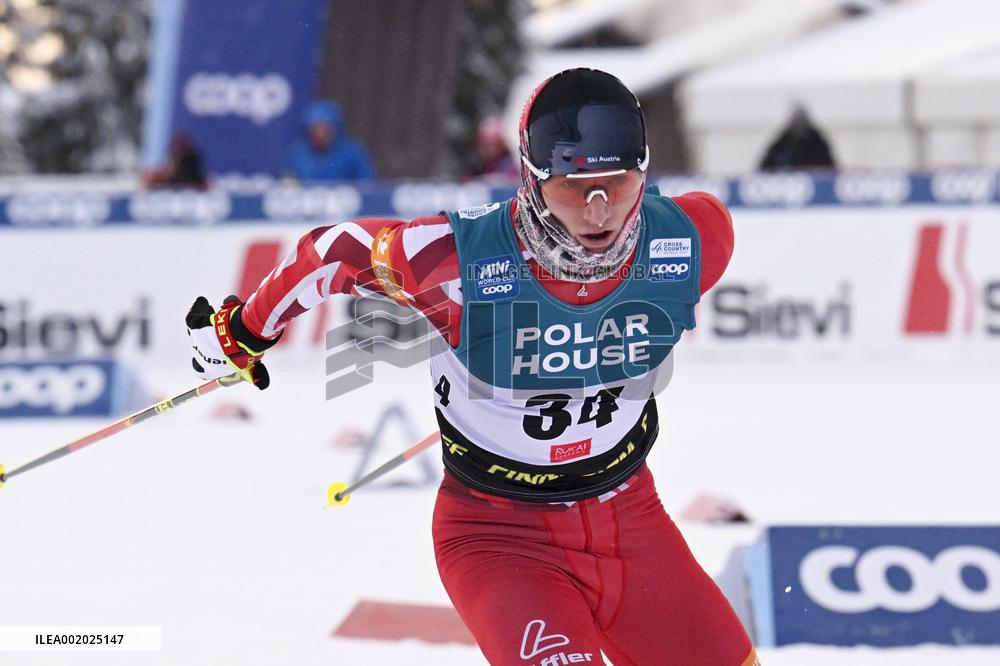 Ruka Nordic Opening 2023