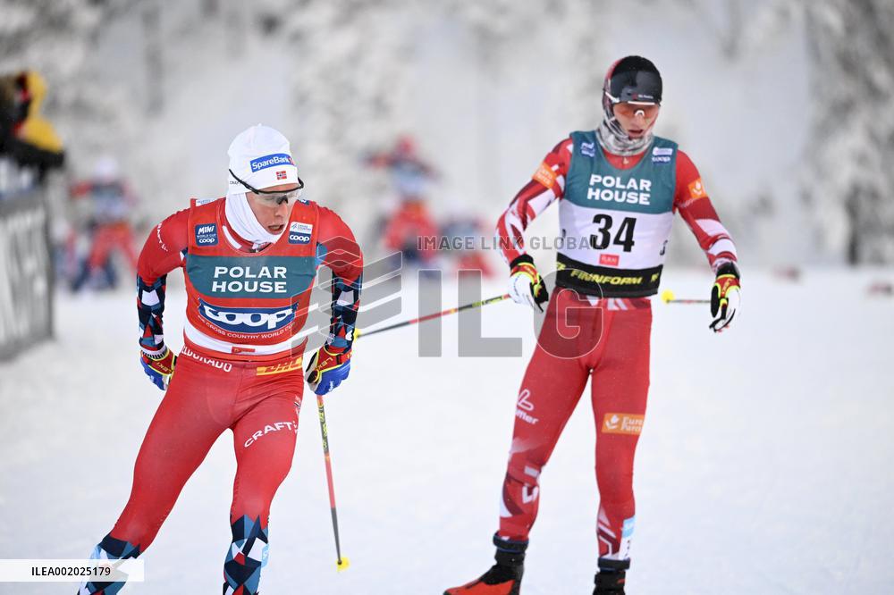 Ruka Nordic Opening 2023