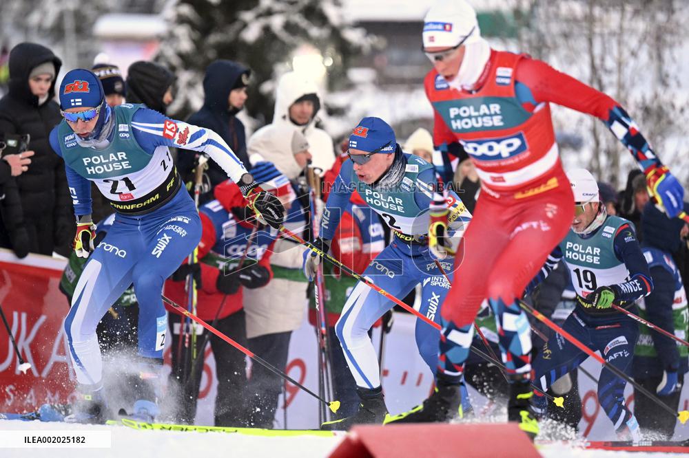 Ruka Nordic Opening 2023