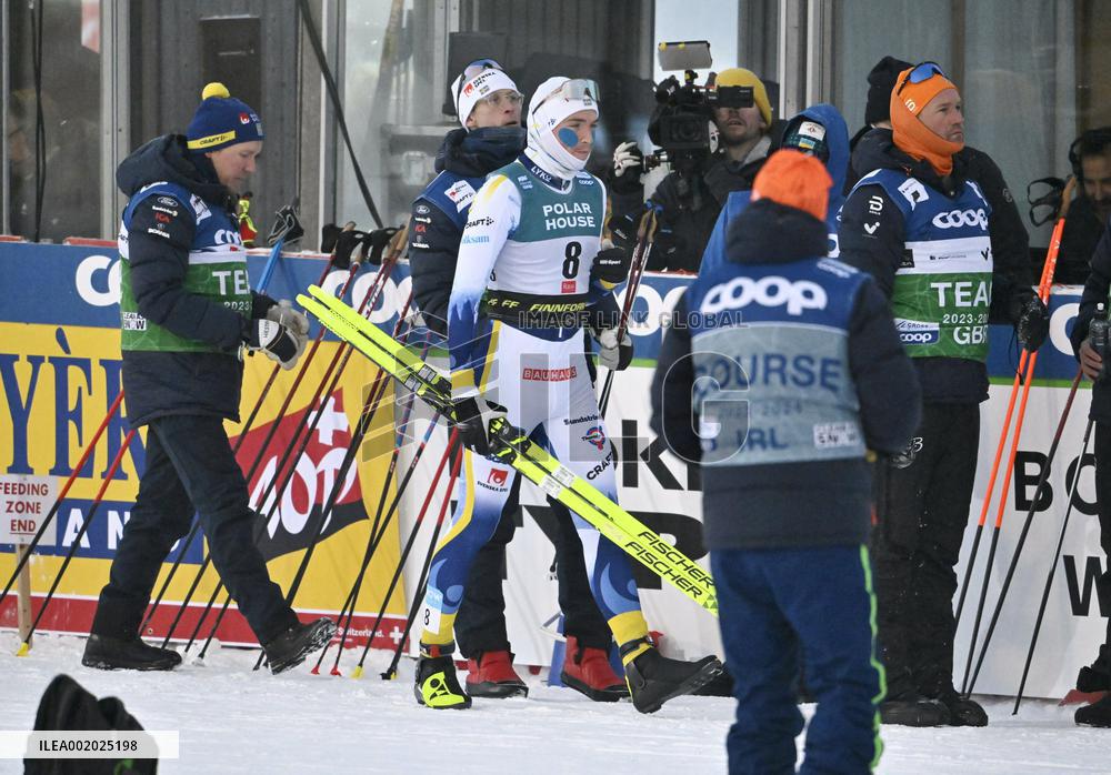 Ruka Nordic Opening 2023