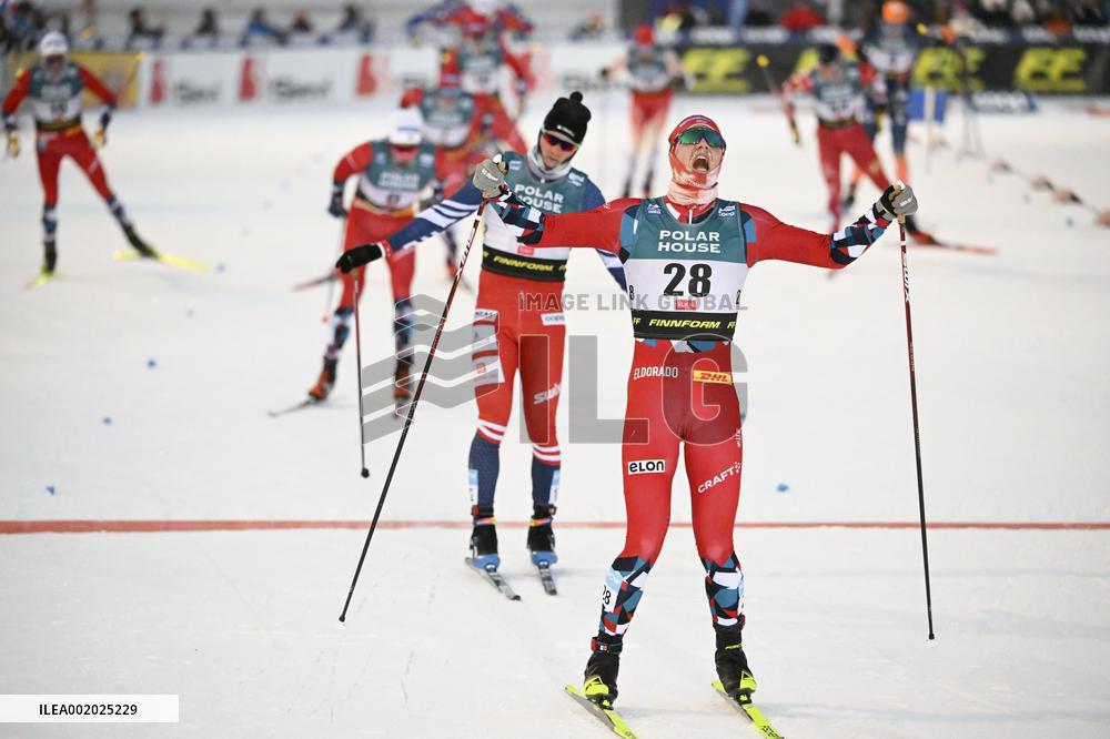 Ruka Nordic Opening 2023