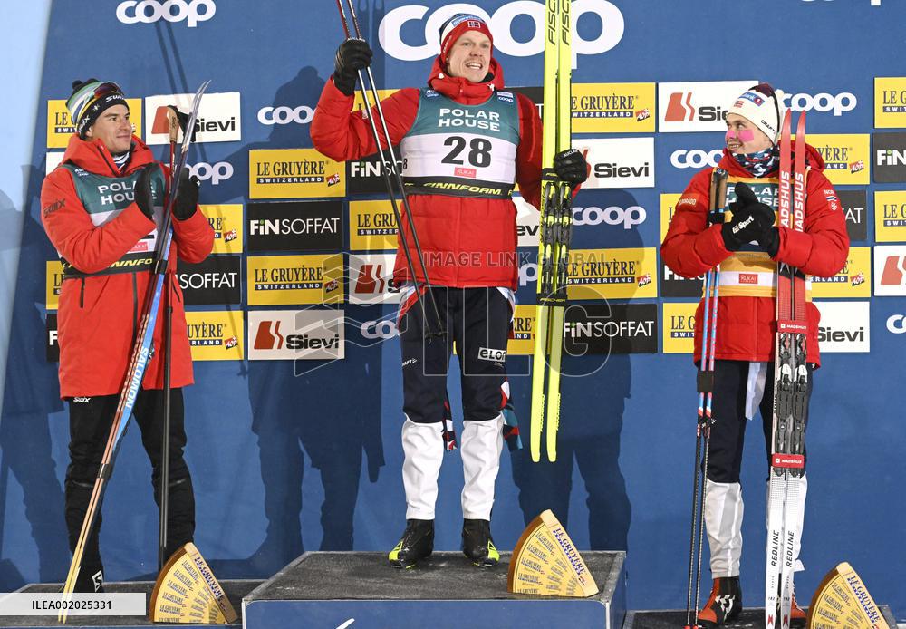 Ruka Nordic Opening 2023