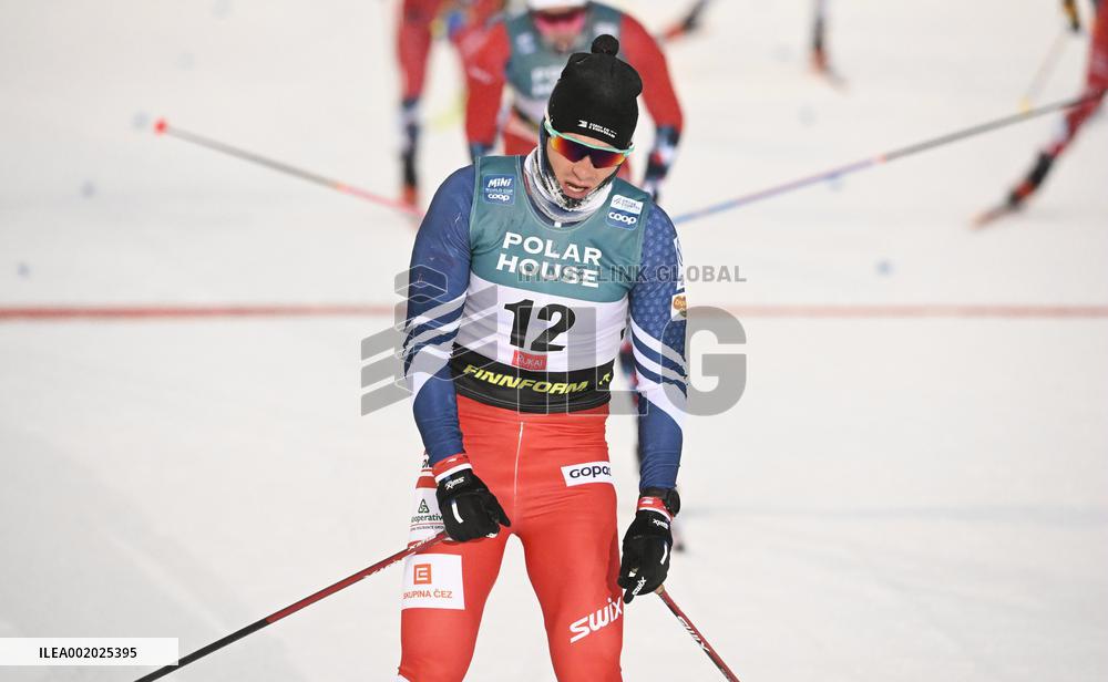 Ruka Nordic Opening 2023
