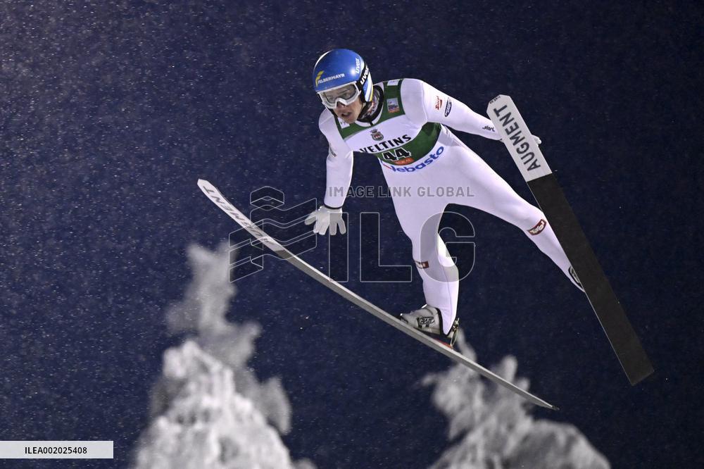 Ruka Nordic Opening 2023