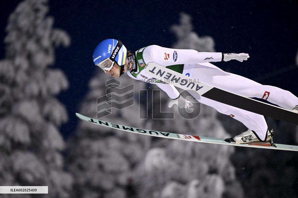 Ruka Nordic Opening 2023