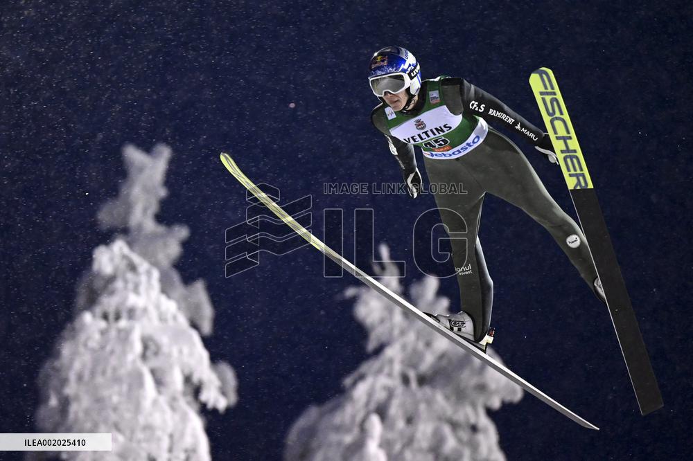 Ruka Nordic Opening 2023