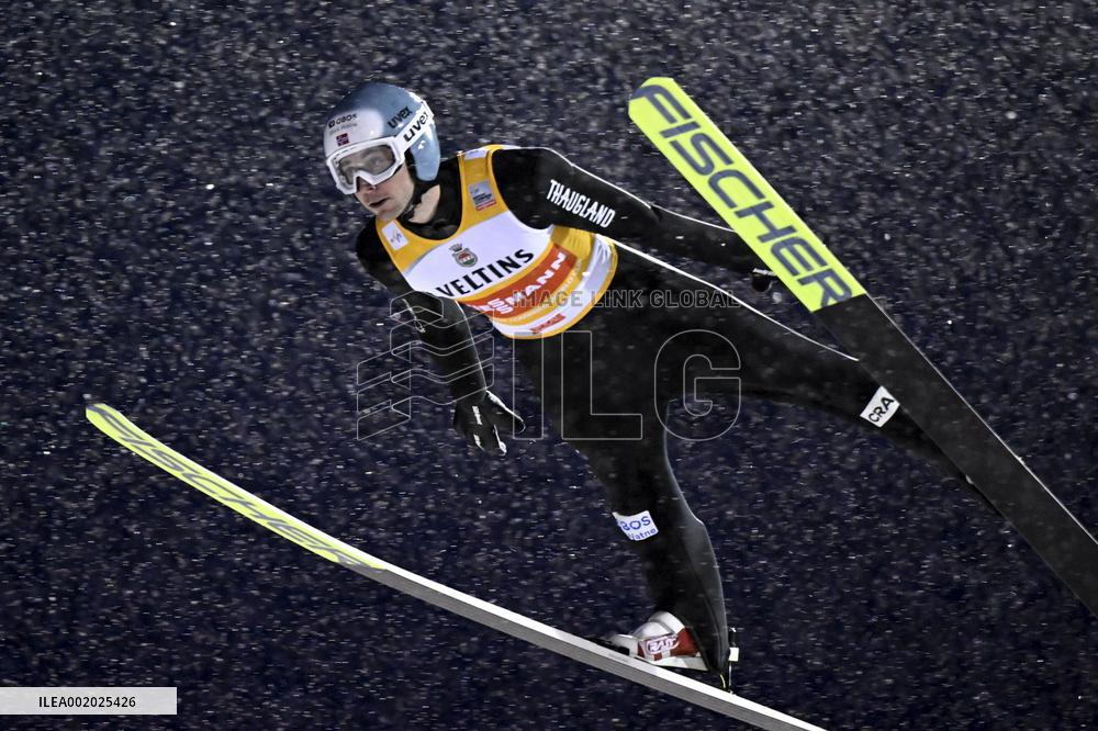 Ruka Nordic Opening 2023