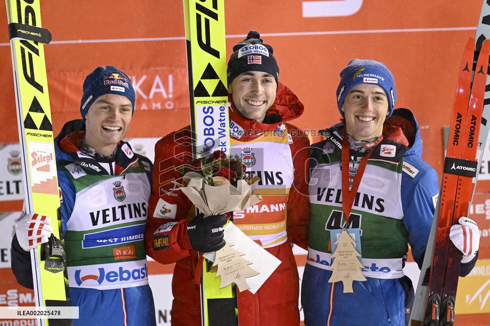 Ruka Nordic Opening 2023