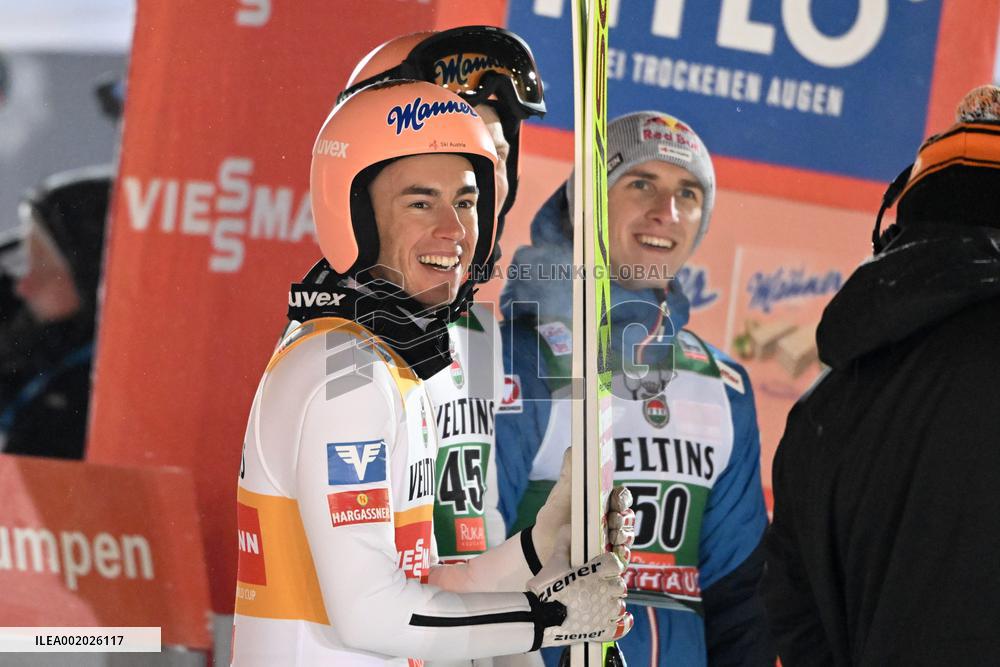 Ruka Nordic Opening 2023
