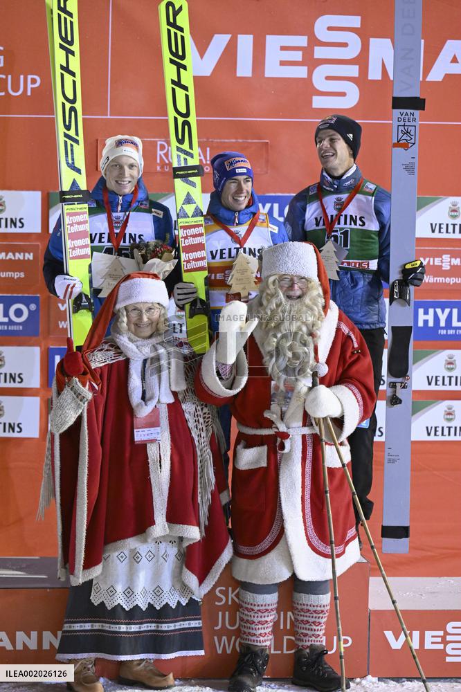 Ruka Nordic Opening 2023
