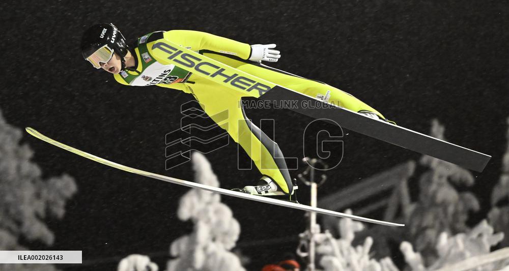 Ruka Nordic Opening 2023