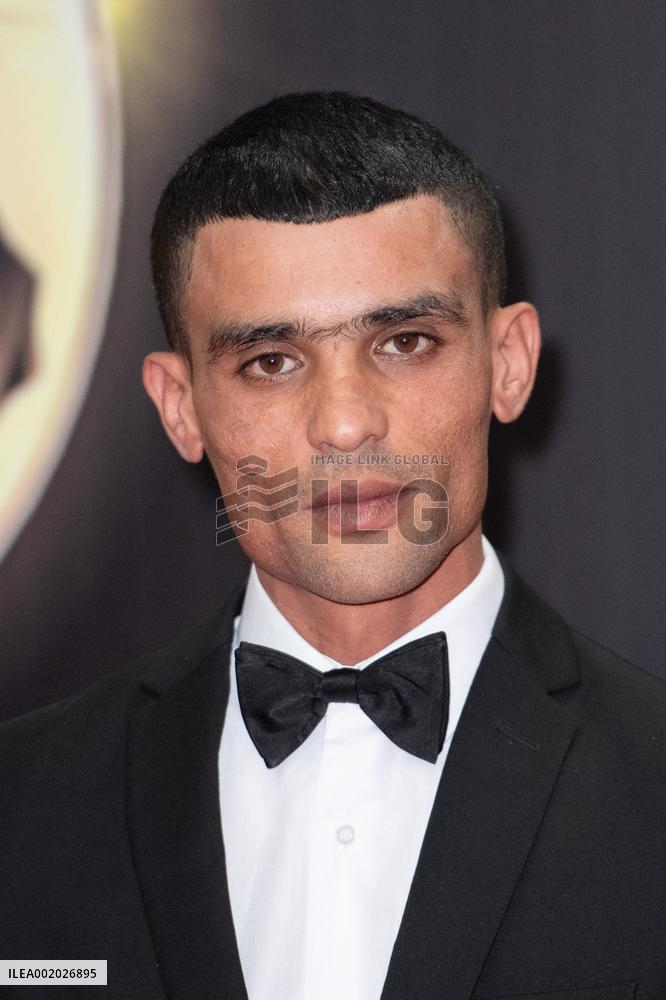 Marrakech 2023 Me Captain Premiere