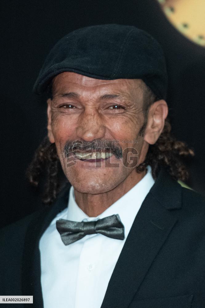 Marrakech 2023 Me Captain Premiere