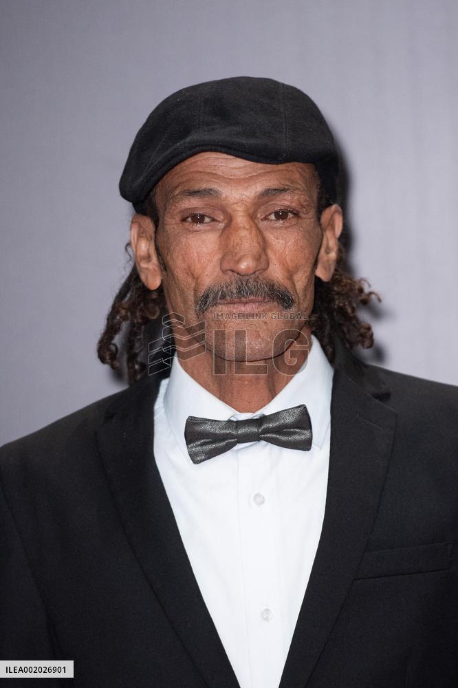 Marrakech 2023 Me Captain Premiere