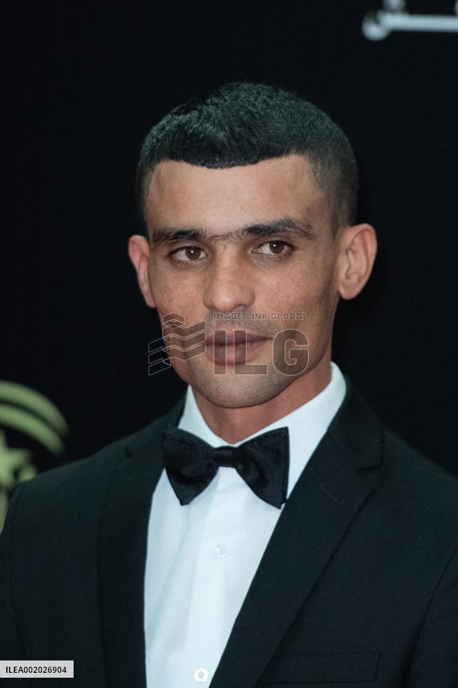 Marrakech 2023 Me Captain Premiere