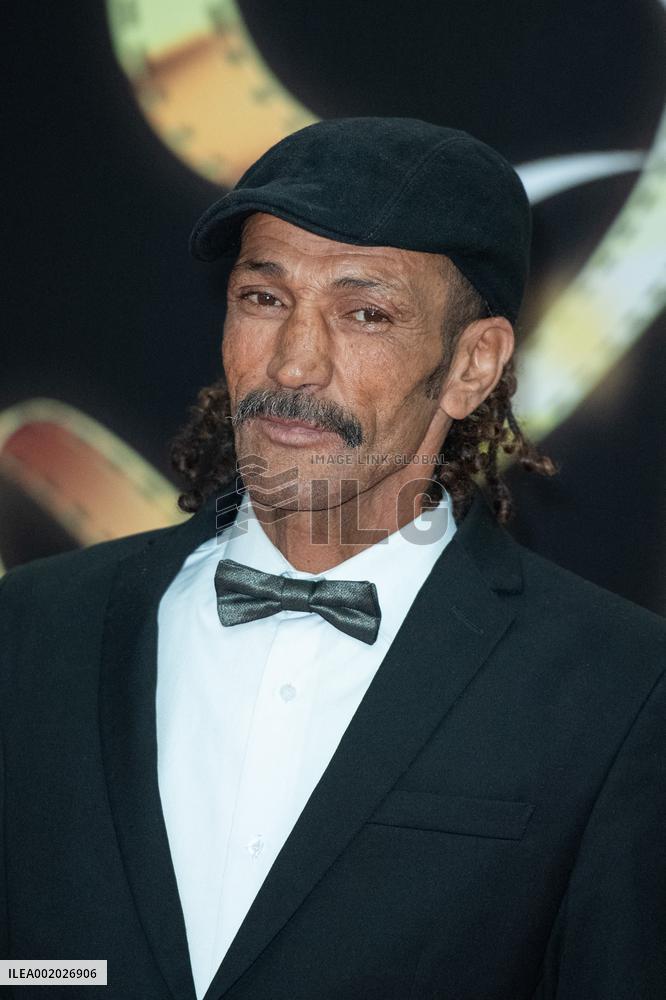 Marrakech 2023 Me Captain Premiere