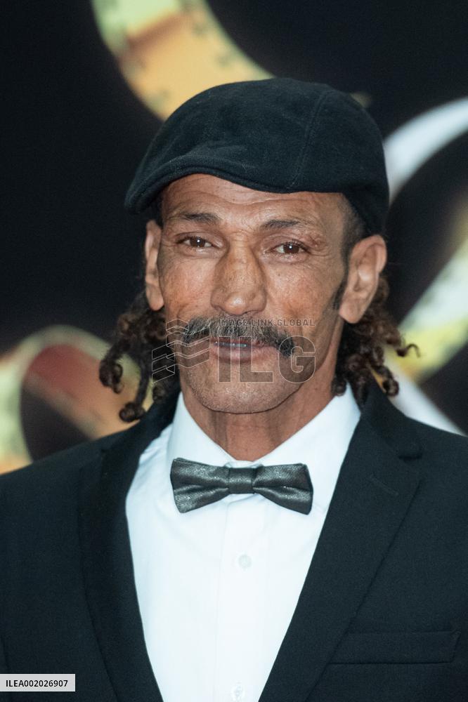 Marrakech 2023 Me Captain Premiere