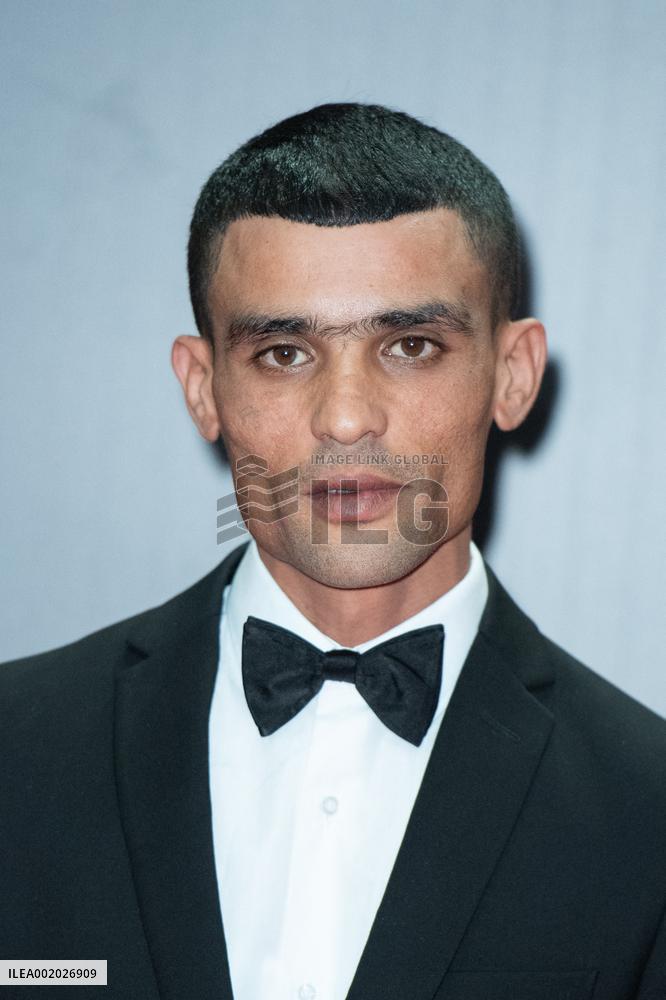 Marrakech 2023 Me Captain Premiere