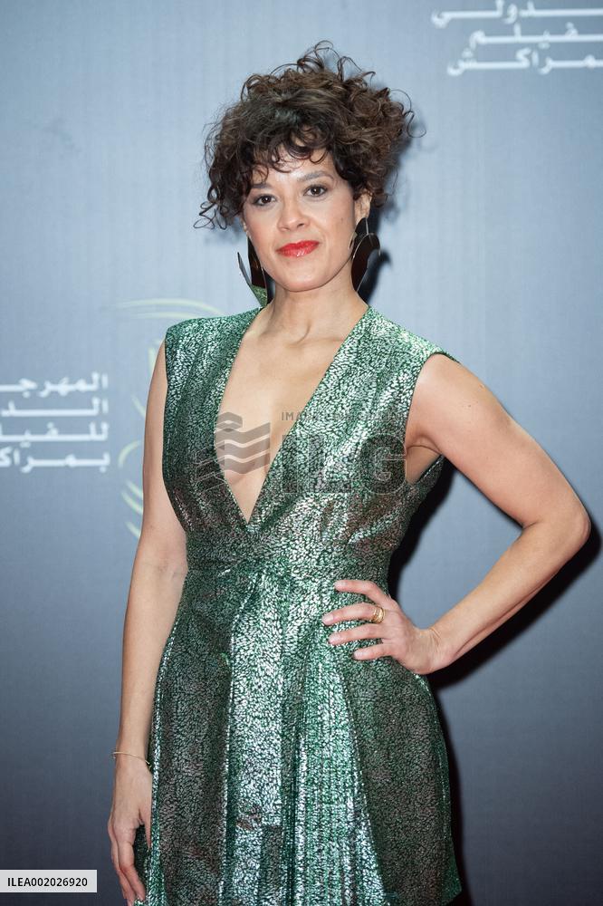 Marrakech 2023 Me Captain Premiere