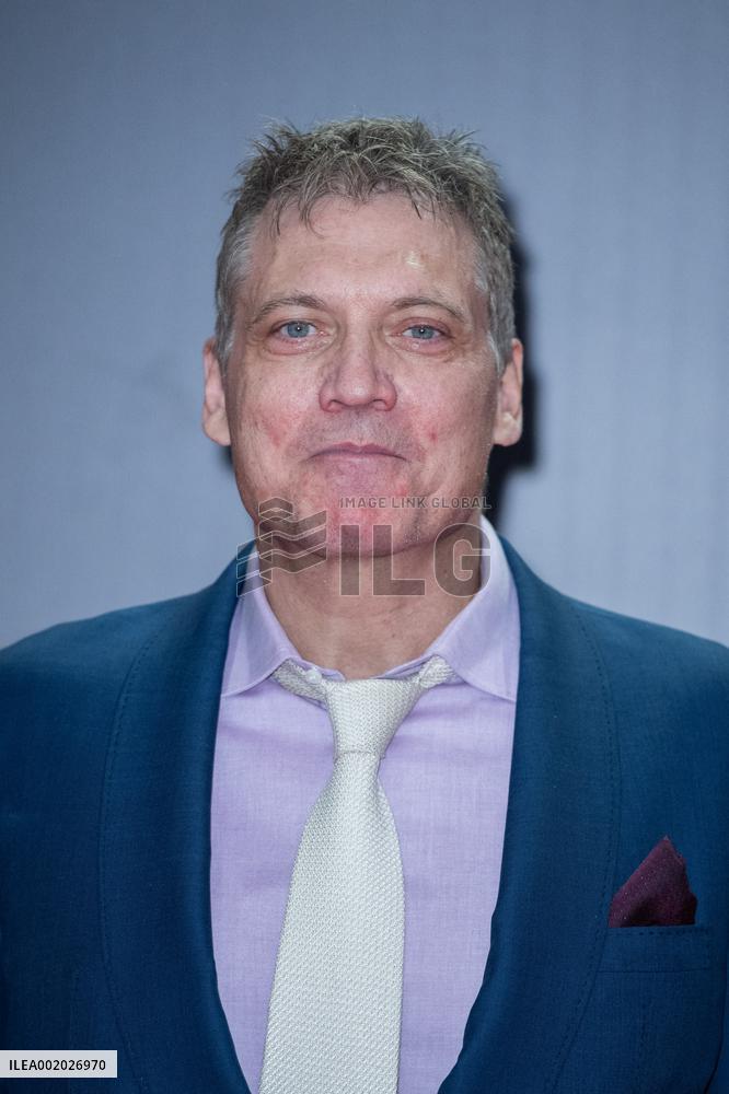 Marrakech 2023 Me Captain Premiere