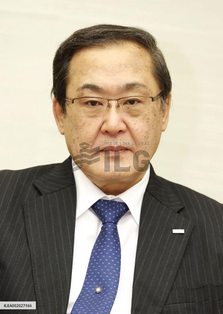 Sumitomo Mitsui group CEO Jun Ota dies