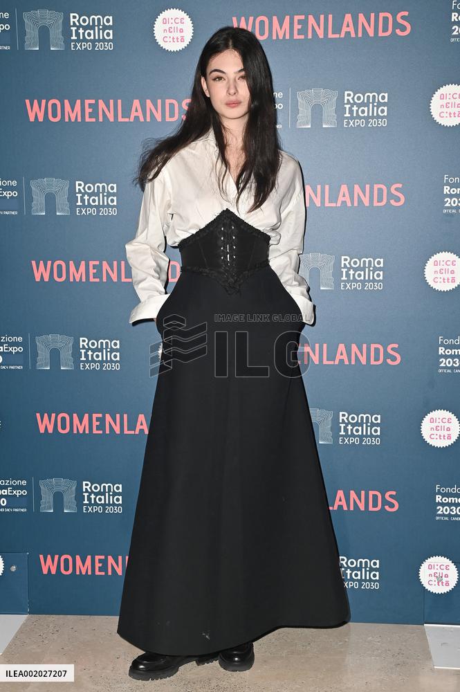 La Bella Estate Photocall - Rome