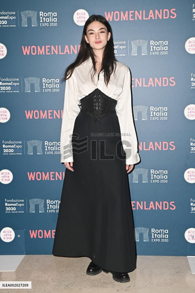 La Bella Estate Photocall - Rome