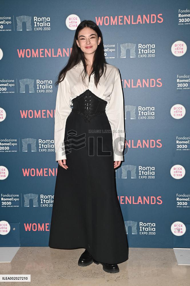 La Bella Estate Photocall - Rome