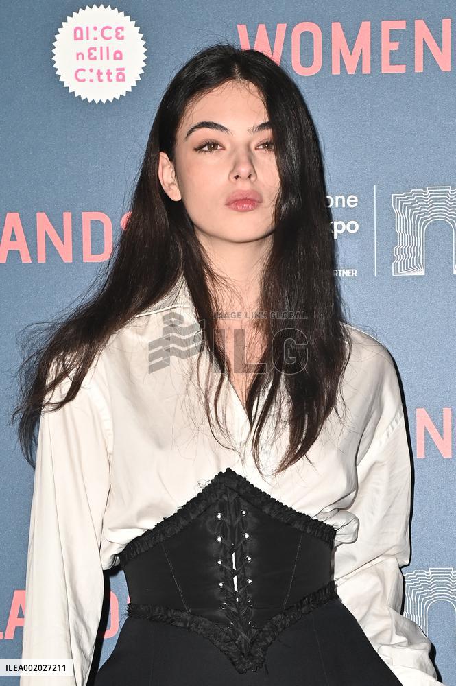 La Bella Estate Photocall - Rome