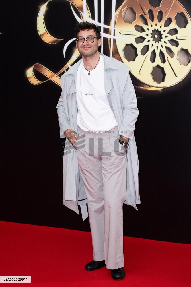 Marrakech 2023 Memory Premiere
