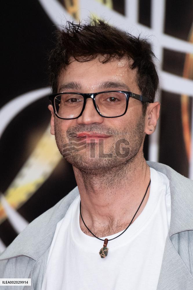 Marrakech 2023 Memory Premiere