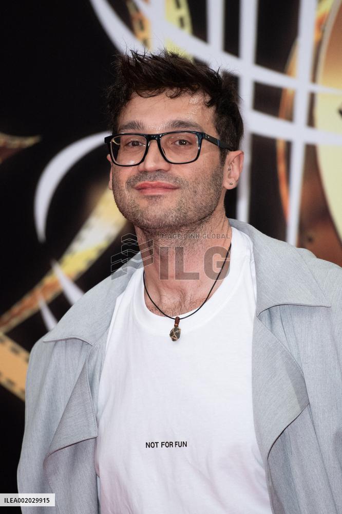 Marrakech 2023 Memory Premiere