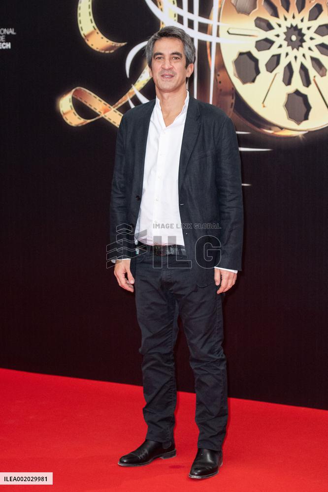 Marrakech 2023 Memory Premiere