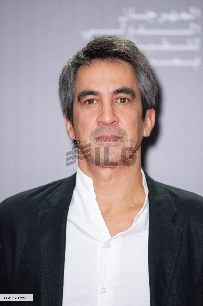 Marrakech 2023 Memory Premiere