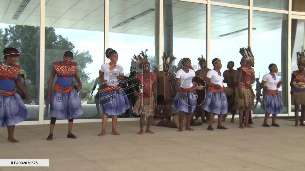 Public health conference in Africa opens in Zambia