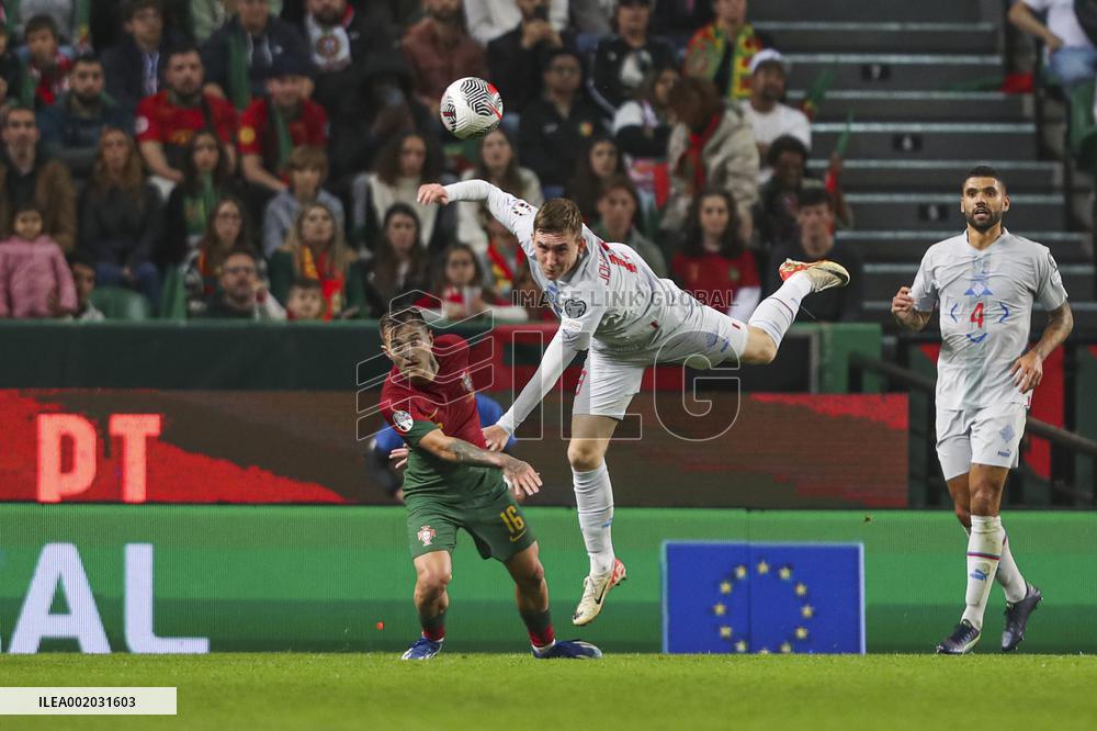 AA Team - Portugal vs Islam