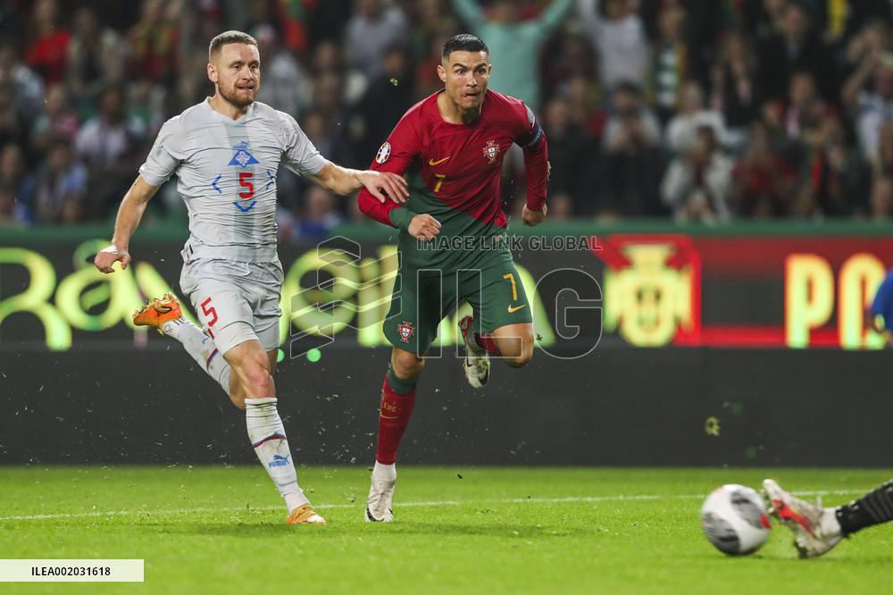 AA Team - Portugal vs Islam