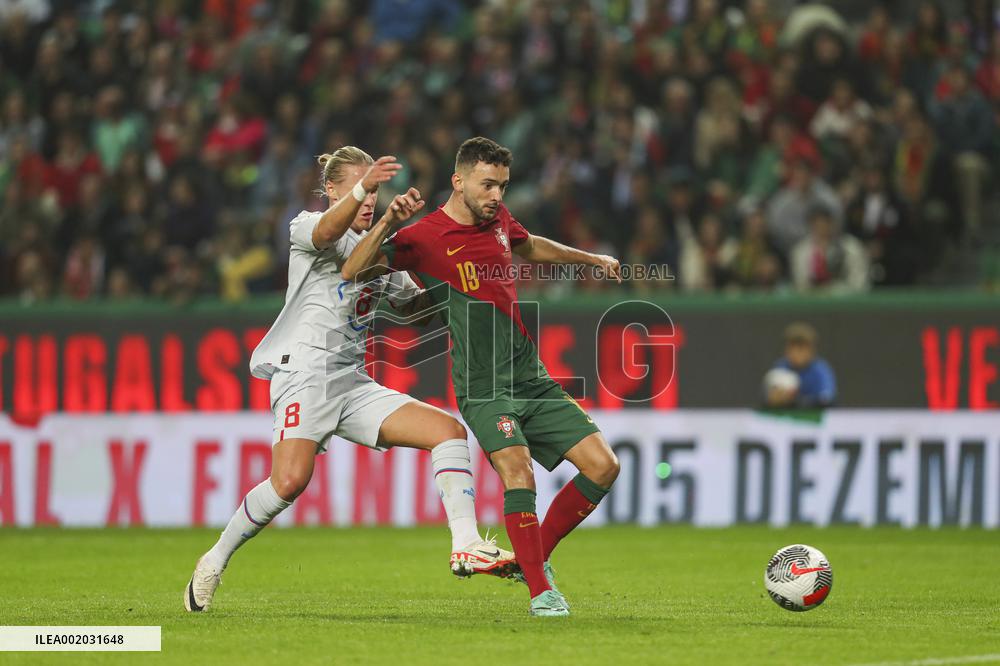 AA Team - Portugal vs Islam