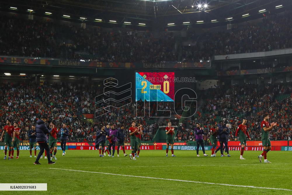 AA Team - Portugal vs Islam