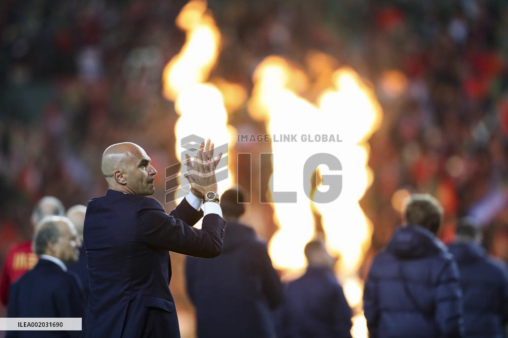 AA Team - Portugal vs Islam