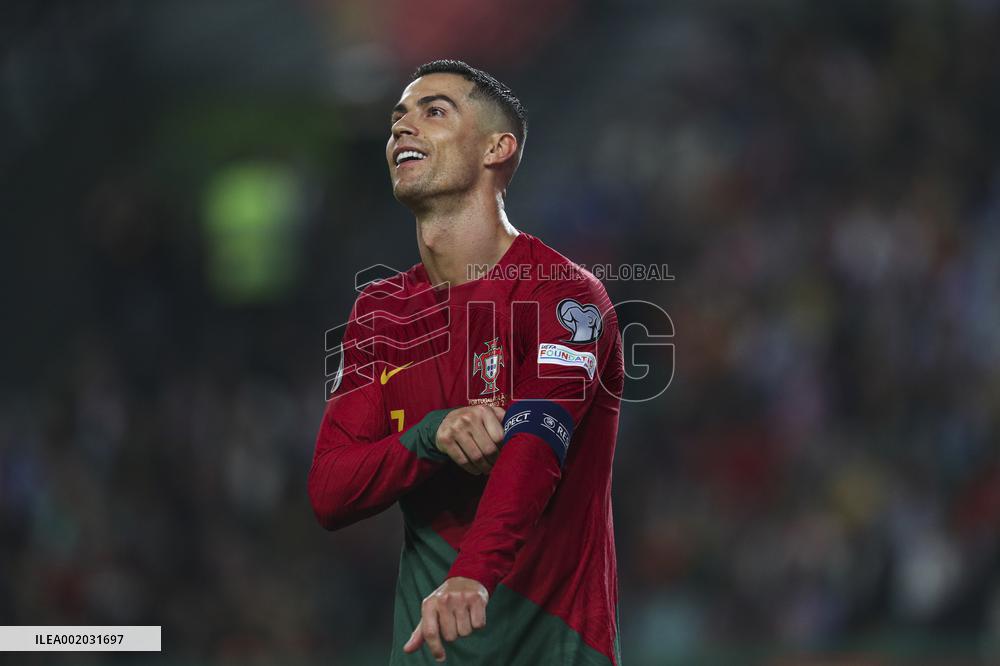 AA Team - Portugal vs Islam