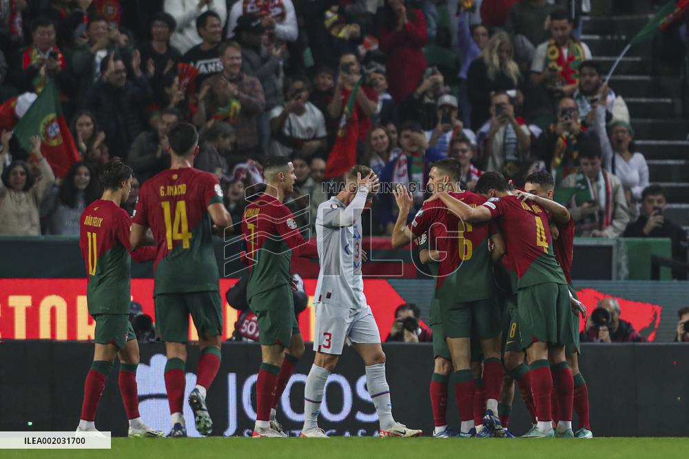 AA Team - Portugal vs Islam