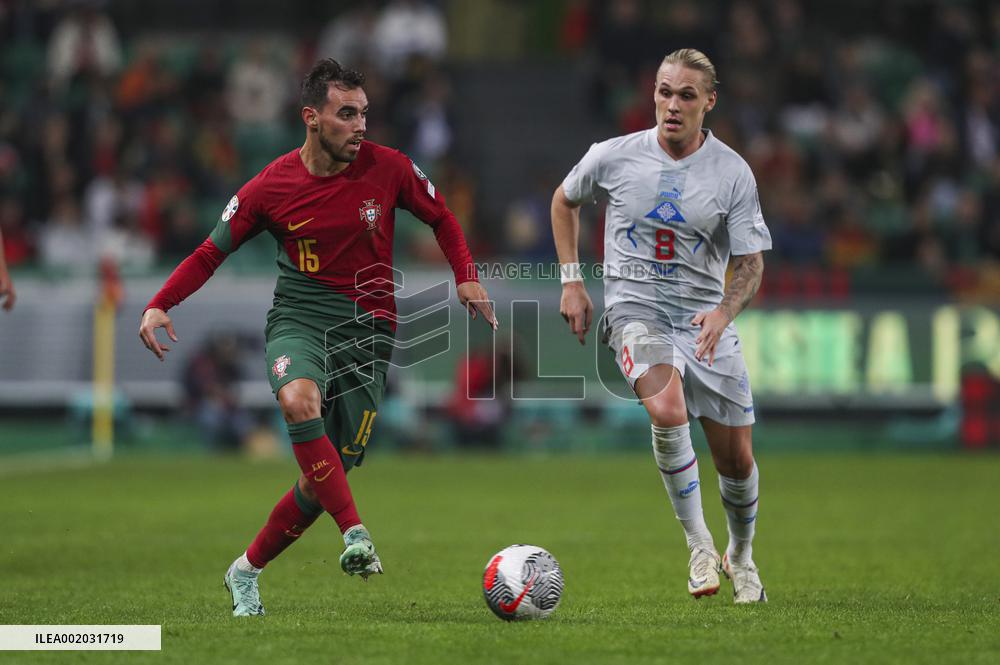 AA Team - Portugal vs Islam