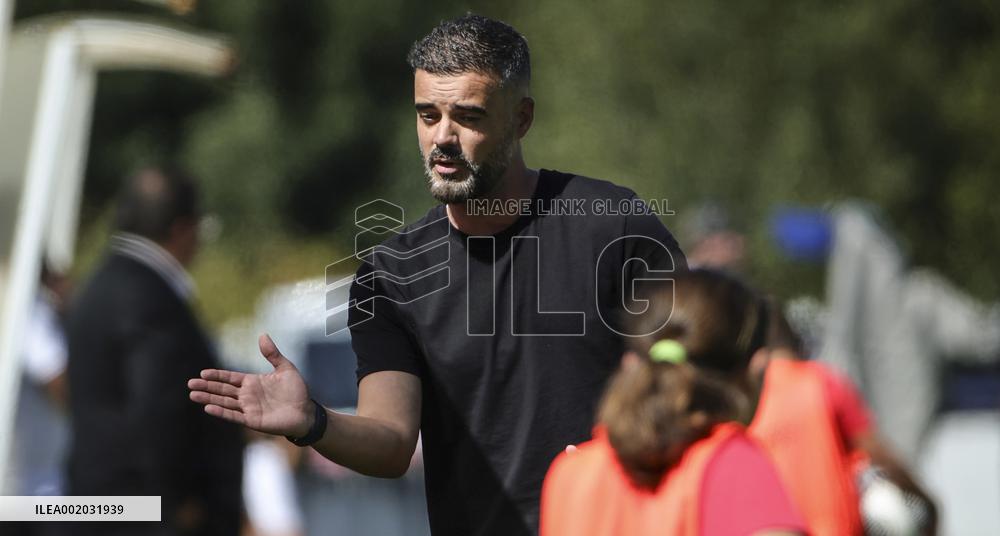 Portuguese Cup: SC SJ Ver vs Leixões SC