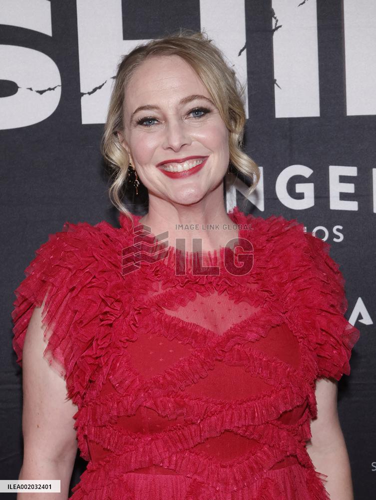 The Shift Premiere - LA