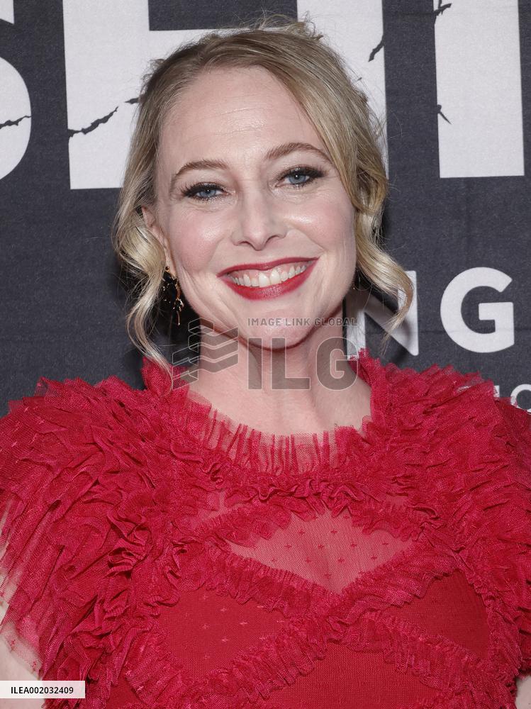 The Shift Premiere - LA