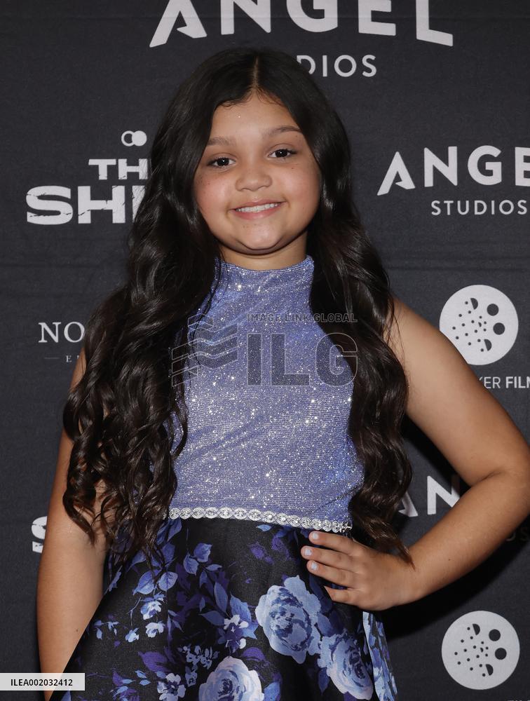 The Shift Premiere - LA