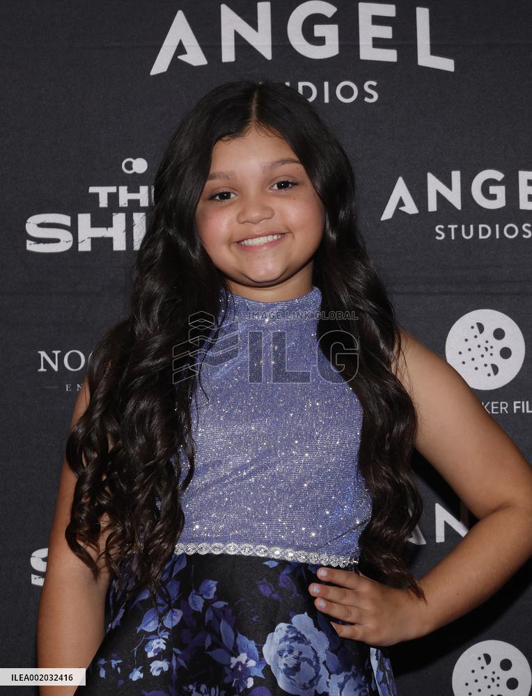 The Shift Premiere - LA